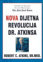 Nova dijetna revolucija dr. Atkinsa