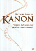 Kanon : Vrtoglavo putovanje kroz predivne osnove znanosti
