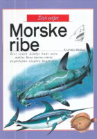 Živi svijet - Morske ribe