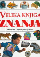 Velika knjiga znanja
