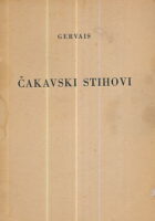 Čakavski stihovi