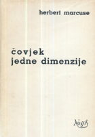 Čovjek jedne dimenzije