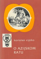 O azijskom ratu