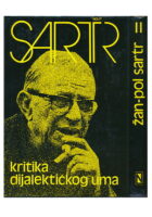 Kritika dijalektičkog uma, sv. 1 - 2