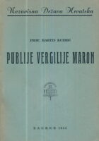 Publije Vergilije Maron