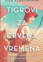 Tigrovi za crvena vremena
