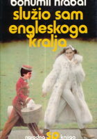 Služio sam engleskoga kralja