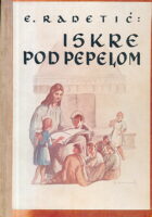 Iskre pod pepelom