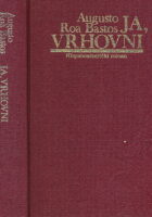 Ja, vrhovni