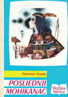 Posljednji Mohikanac