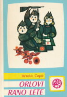 Orlovi rano lete
