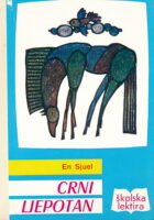 Crni ljepotan