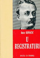 U registraturi
