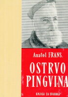 Ostrvo pingvina