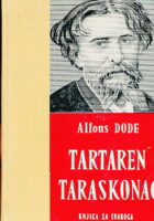 Tartaren Taraskonac