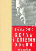 Krava s drvenom nogom