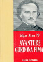 Avanture Gordona Pima
