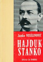 Hajduk Stanko