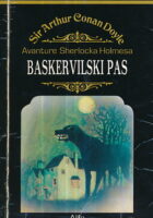 Baskervilski pas
