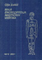 Mala enciklopedija mantičkih veština