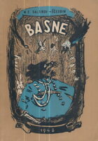 Basne : za odrasliju mladež