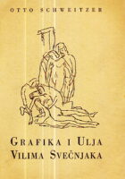 Grafika i ulja Vilima Svečnjaka