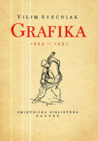 Vilim Svečnjak - Za spas duše - Grafike 1934-1937