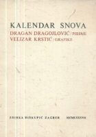 Kalendar snova