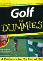 Golf for Dummies