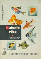 Gajenje riba u akvarijumu