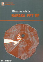 Baraka Pet Be i druge novele