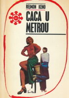 Caca u metrou