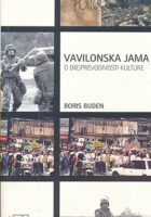 Vavilonska jama: o (ne)prevodivosti kulture