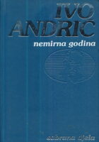 Nemirna godina