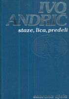 Staze, lica, predeli