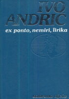 Ex ponto, Nemiri, Lirika