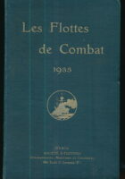 Les Flottes de Combat 1933