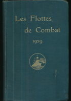 Les Flottes de Combat 1929