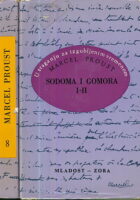 Sodoma i gomora I-II i III (sv. 1-2)