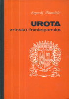 Urota Zrinsko-frankopanska