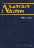 Nesavršeno društvo