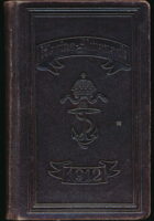 Almanach für die k. u. k. Kriegs-Marine 1912.