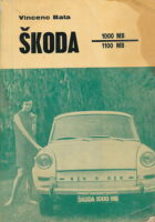 Održavanje i opravka vozila Škoda 100