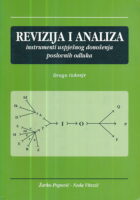 Revizija i analiza