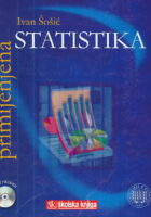 Primijenjena statistika