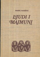 Ljudi i majmuni