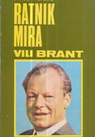 Ratnik Mira - Vili Brant