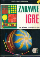 Zabavne igre