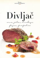 Divljač : srna, jelen, divokoza, fazan, prepelica