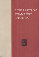 Dvanaest stolica